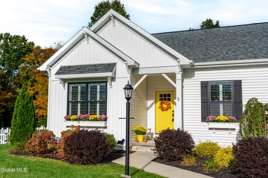 4 Colleen Court, Wilton, NY 12831 - #3