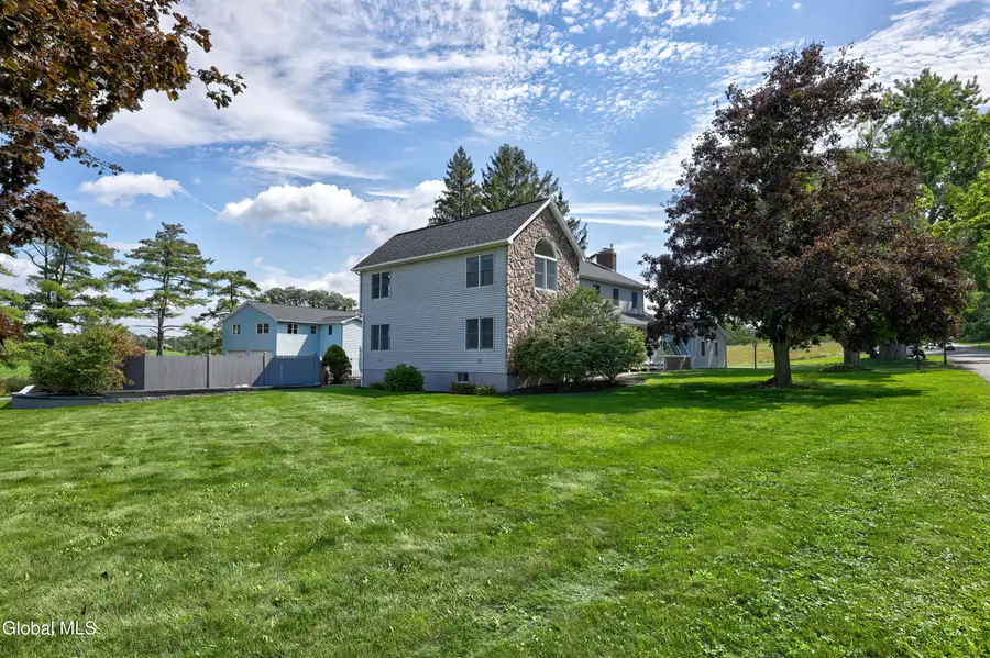 23 Flower Road, Troy, NY 12180 - #2