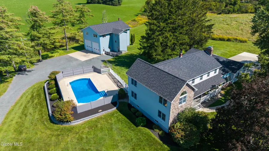23 Flower Road, Troy, NY 12180 - #3