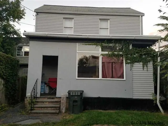 93 Ontario Street, Cohoes, NY 12047 - #1