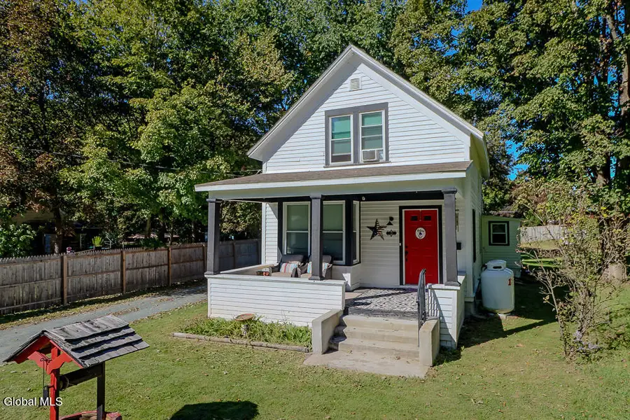 11 Griswald Street, Nassau, NY 12123 - #2