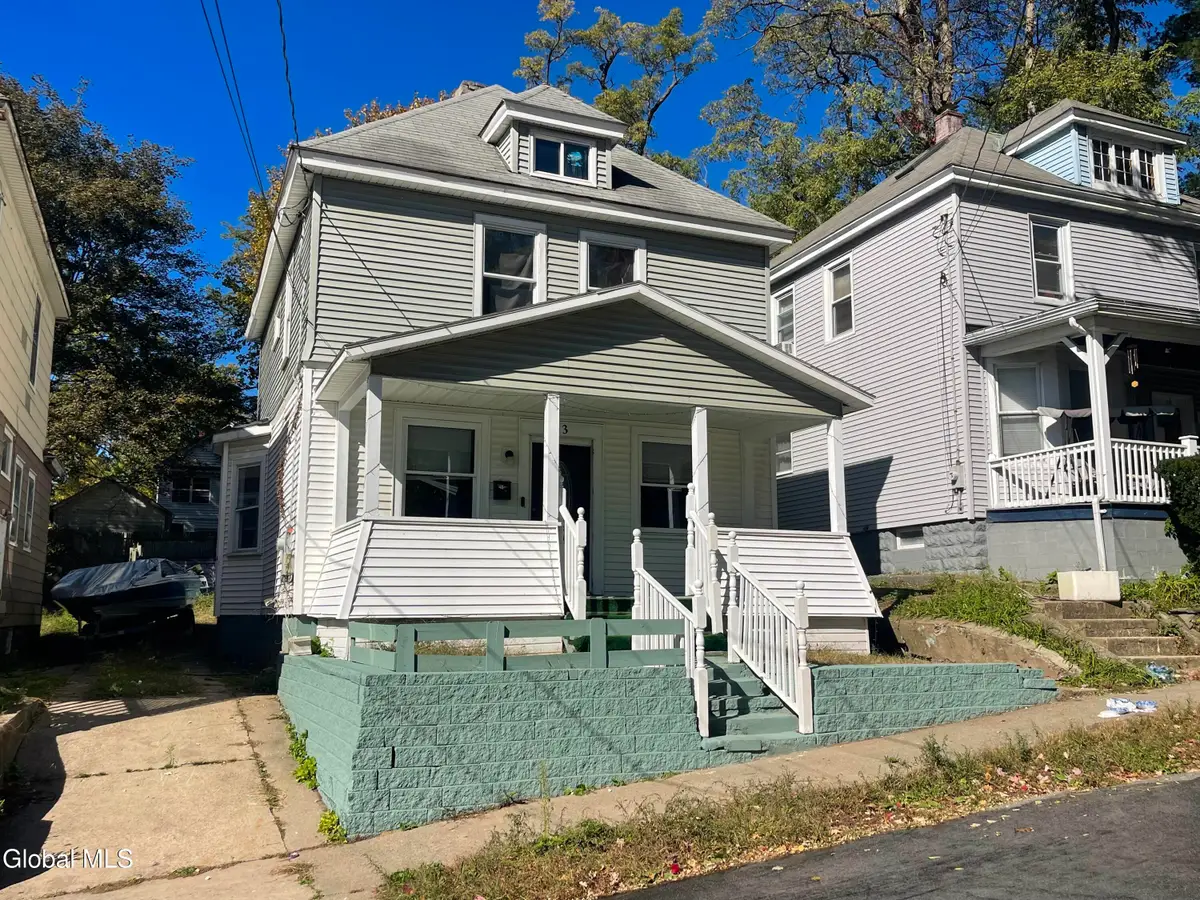 143 Haigh Avenue, Schenectady, NY 12304 - #1