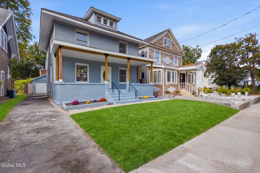 423 Bedford Road, Schenectady, NY 12308 - #2