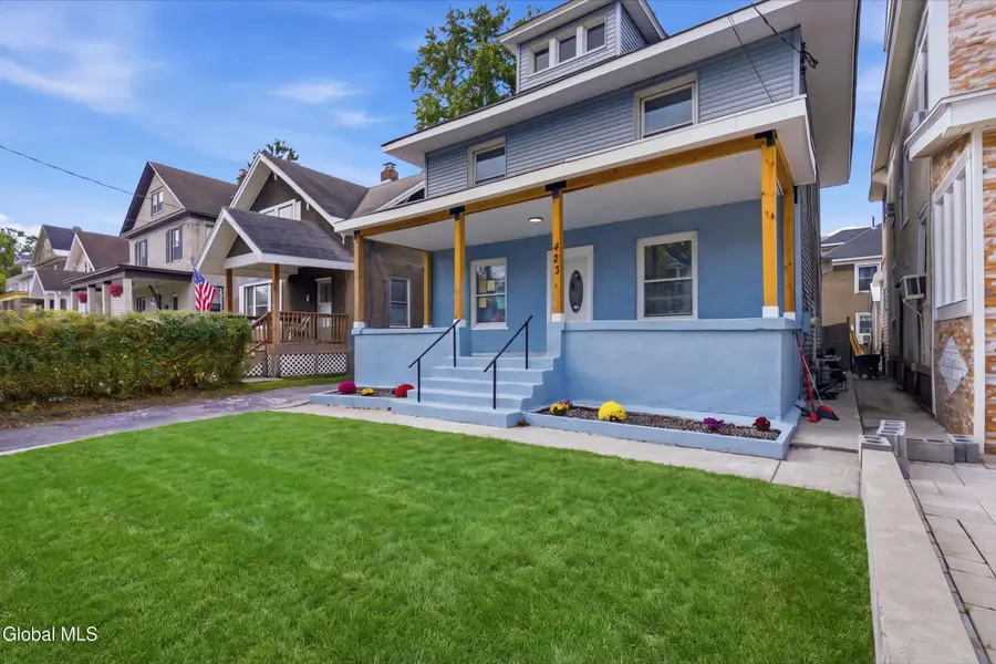 423 Bedford Road, Schenectady, NY 12308 - #3