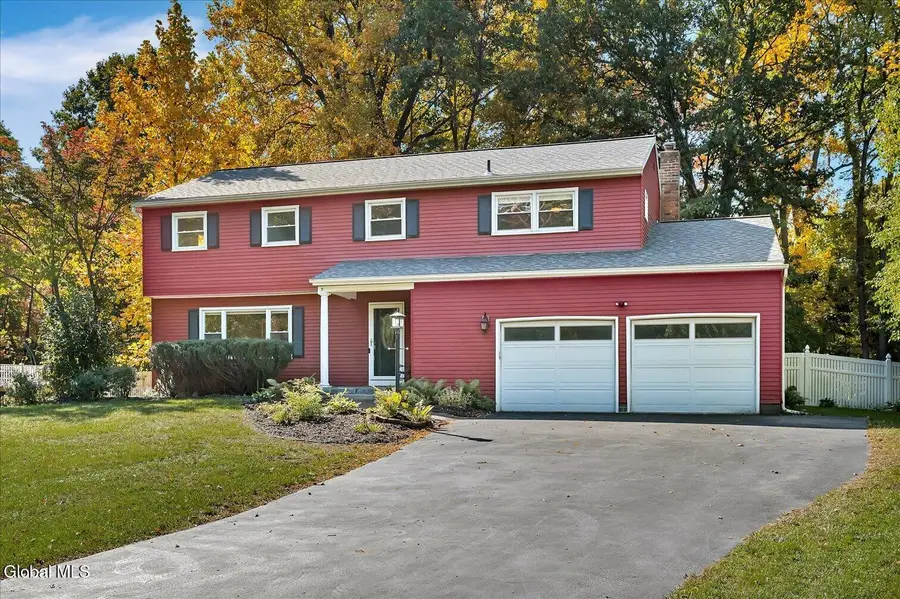 5 Brightonwood Road, Bethlehem, NY 12077 - #3