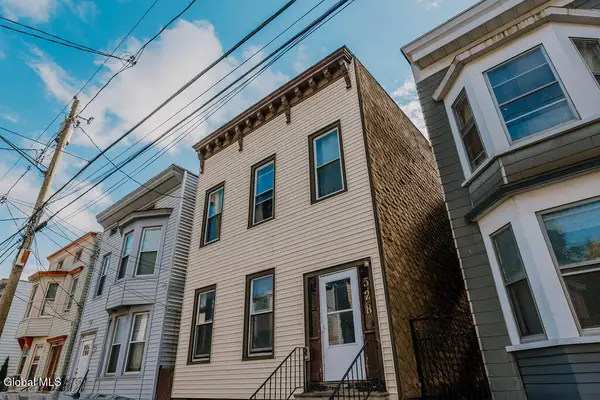 528 1st Street, Albany, NY 12206