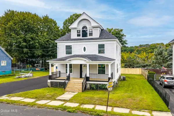 374 Division Street, Amsterdam, NY 12010