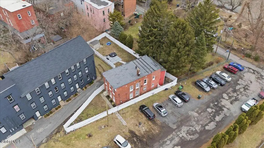 5 Short Street, Cohoes, NY 12047 - #3