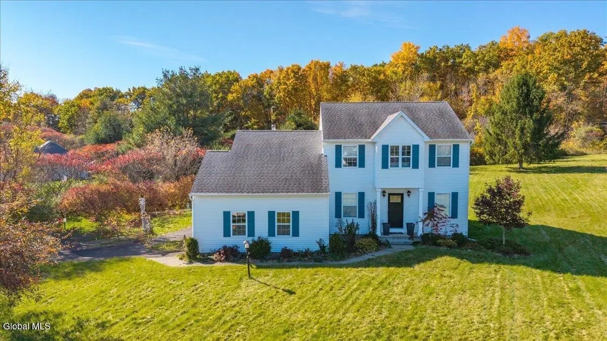 2 Saddle Club Hill Drive, East Greenbush, NY 12061 - #1