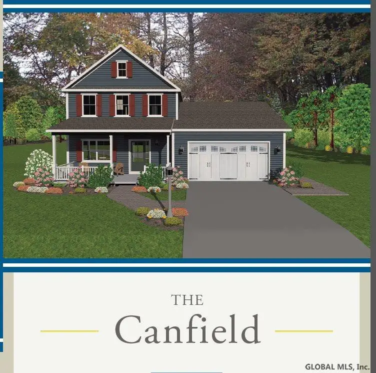 65 Lakepointe Way, Stillwater, NY 12866 - #1