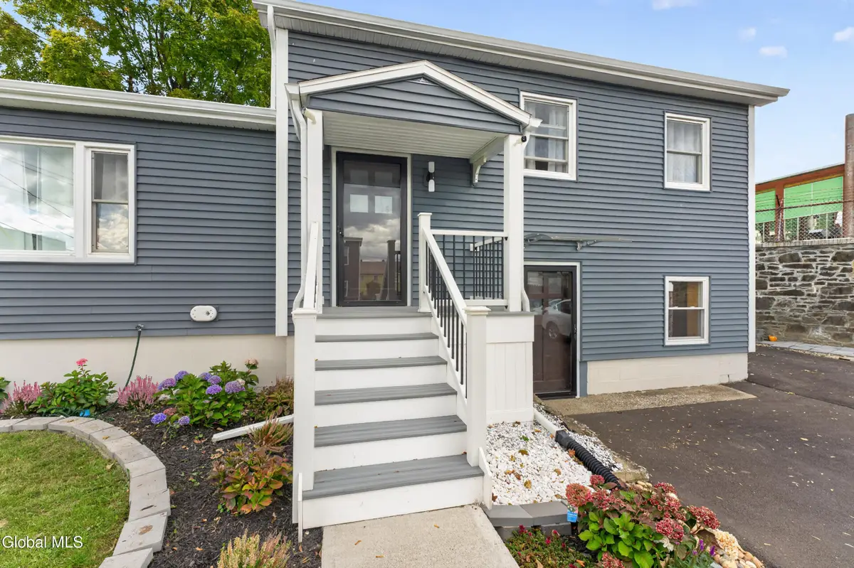 827 5th Avenue, Watervliet, NY 12189 - #1