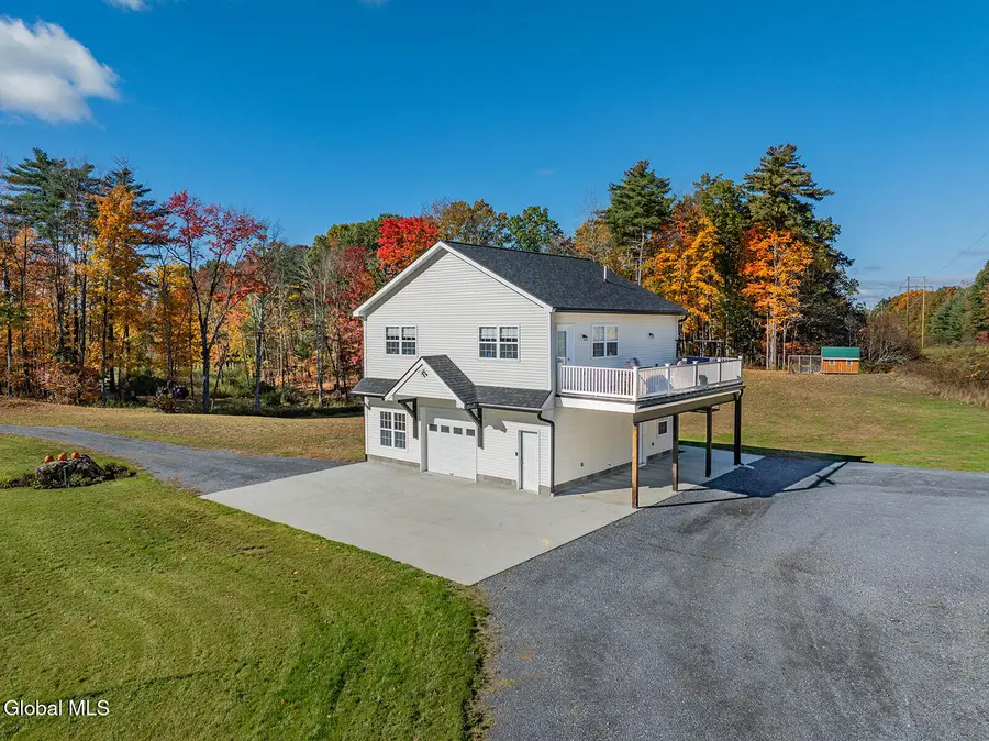 203 Meader Road, Greenwich, NY 12834 - #2