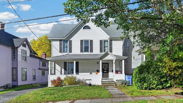 17 Prospect Avenue, Gloversville, NY 12078
