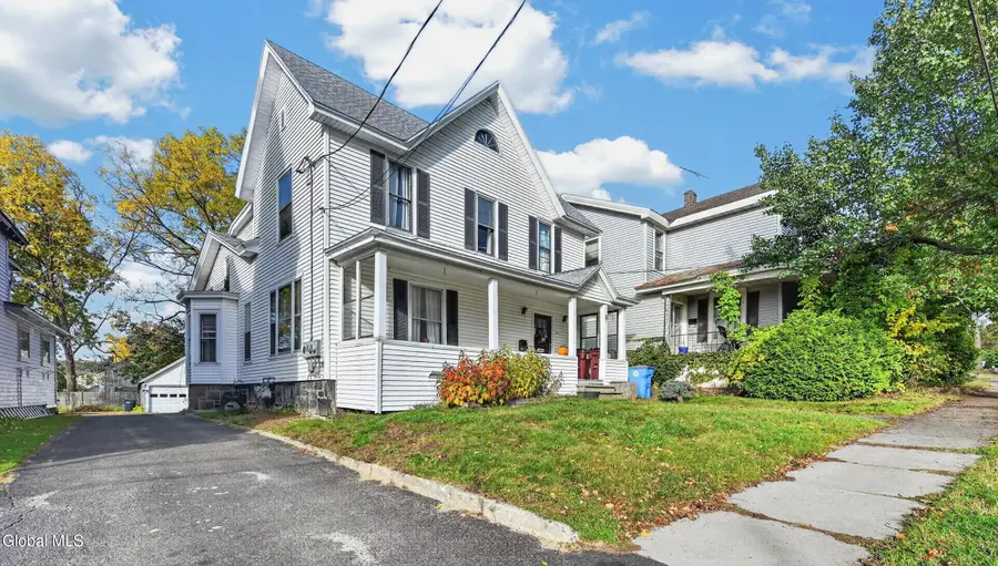 17 Prospect Avenue, Gloversville, NY 12078 - #2
