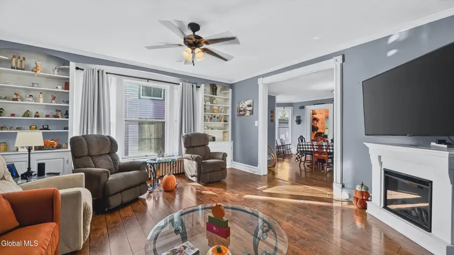17 Prospect Avenue, Gloversville, NY 12078 - #3