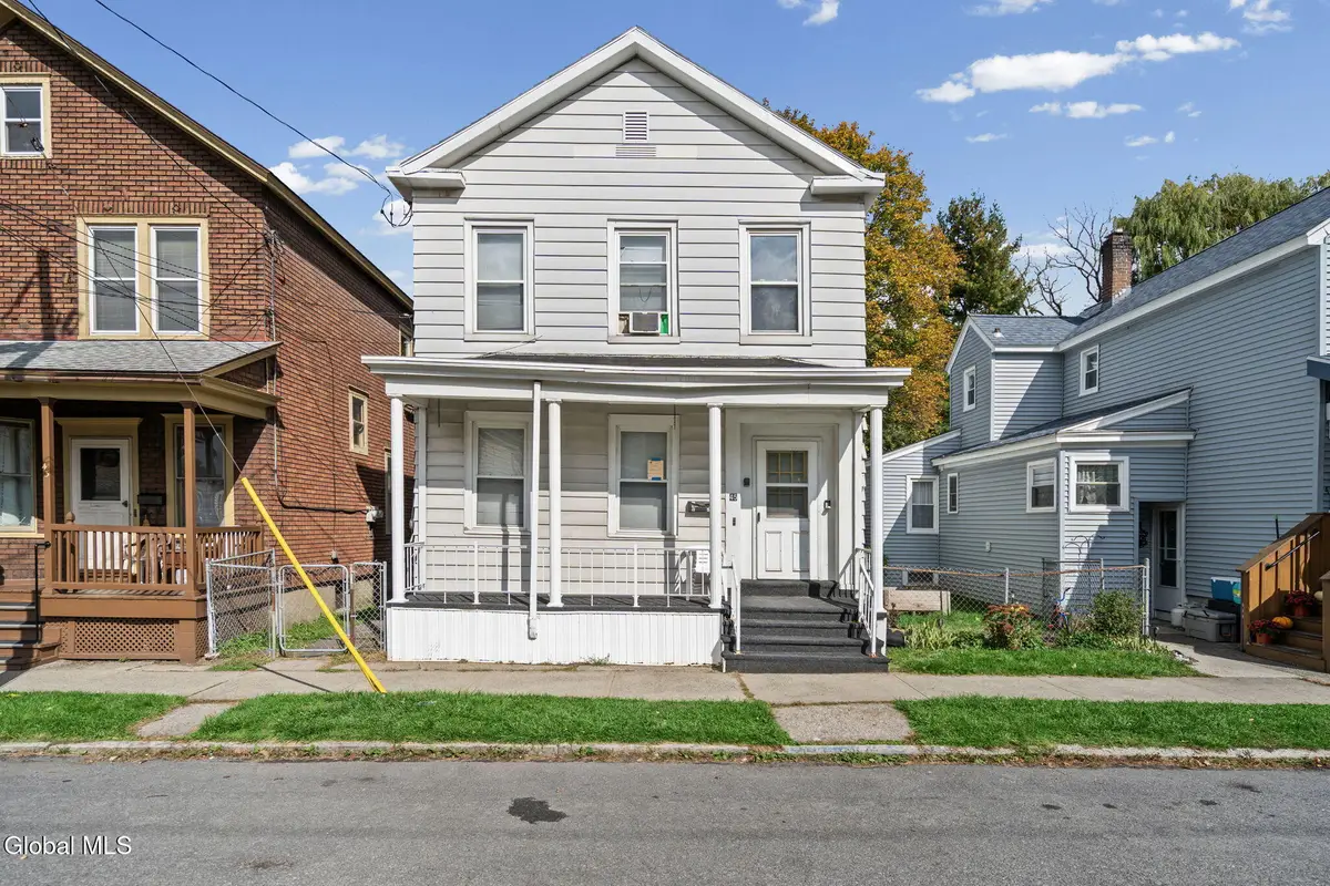 45 2nd Avenue, Rensselaer, NY 12144 - #1
