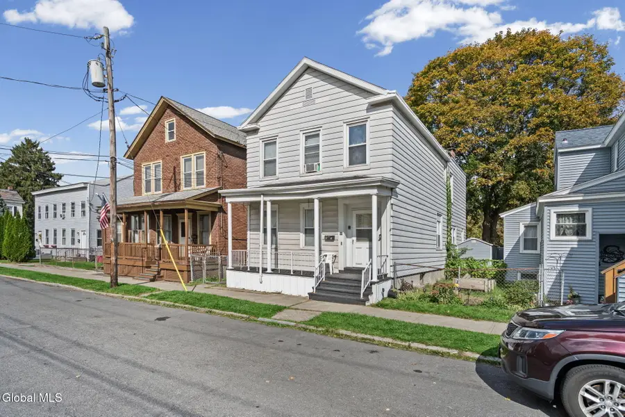 45 2nd Avenue, Rensselaer, NY 12144 - #2