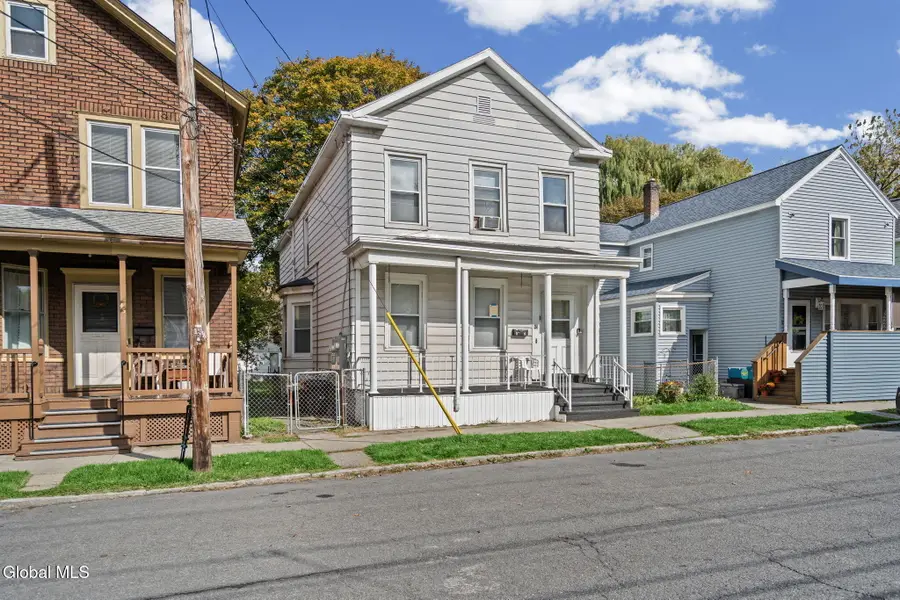 45 2nd Avenue, Rensselaer, NY 12144 - #3
