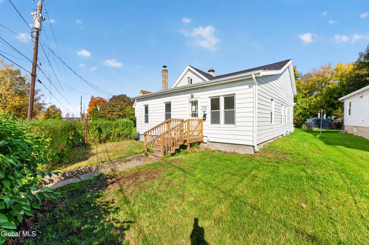 188 Railroad Street, Mechanicville, NY 12118 - #1