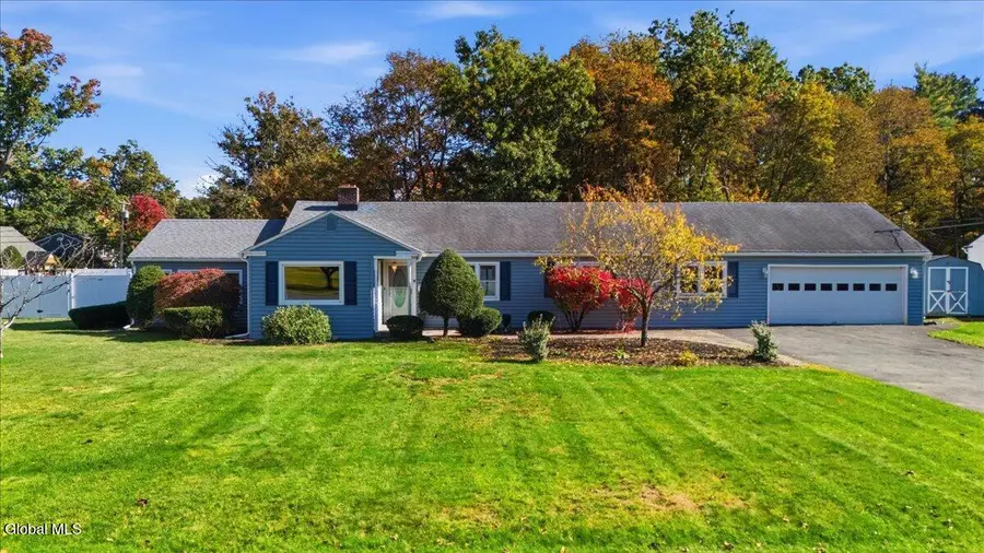 7 Owen Avenue, Queensbury, NY 12804 - #2