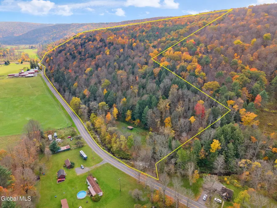 1259 W Fulton Road, Fulton, NY 12187 - #2