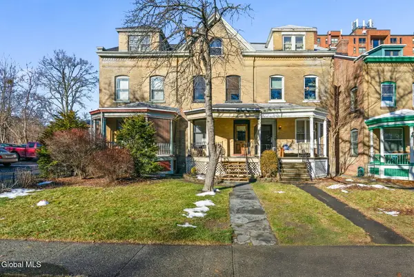 85 S Lake Avenue, Albany, NY 12203