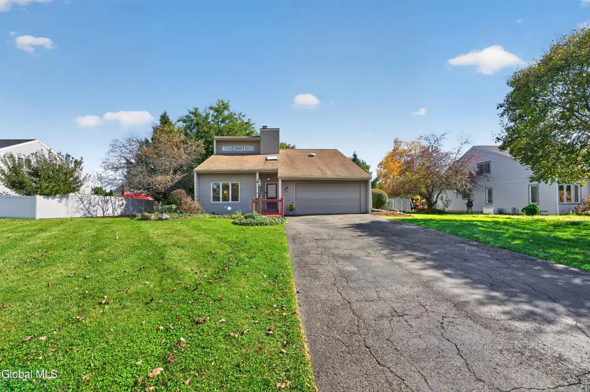 6 Cord Drive, Latham, NY 12110 - #1