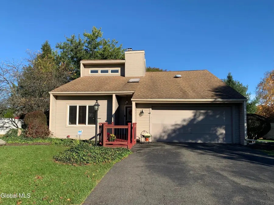 6 Cord Drive, Latham, NY 12110 - #3