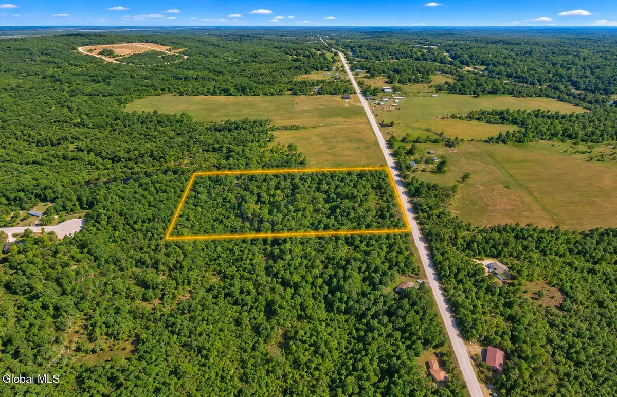 0 S Woods Road, Brushton, NY 12916 - #1