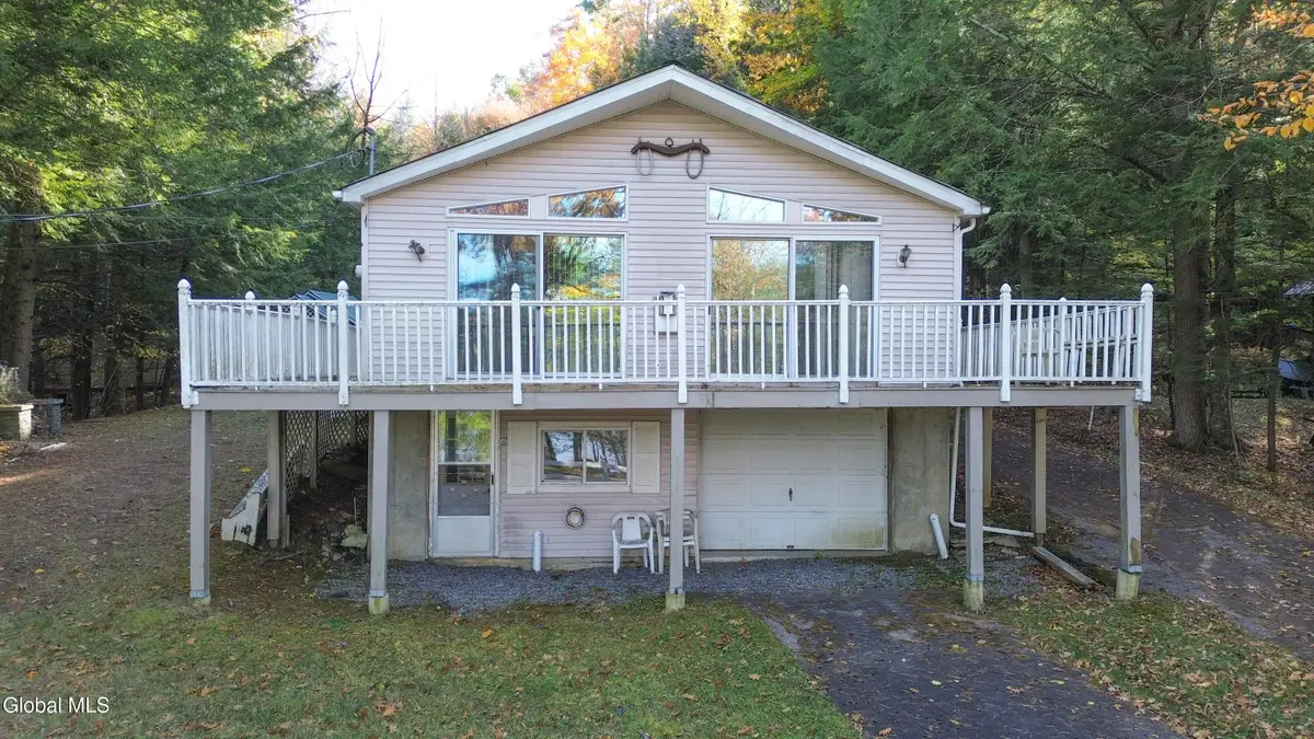 2768 S Shore Road, Day, NY 12835 - #1