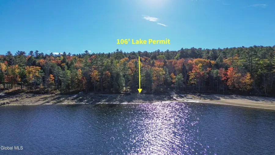 2768 S Shore Road, Day, NY 12835 - #3