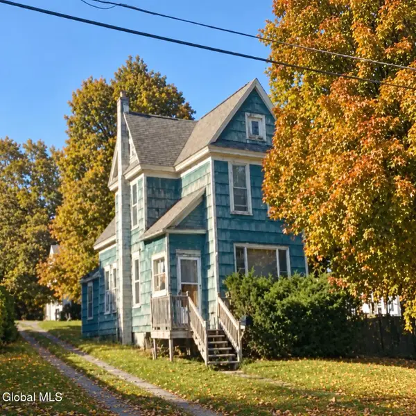 117 East Avenue, Minoa, NY 13116
