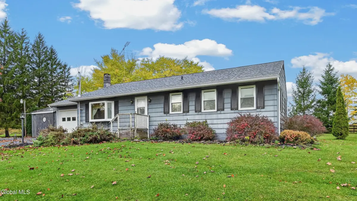 493 Slate Hill Road, Sharon Springs, NY 13459 - #1