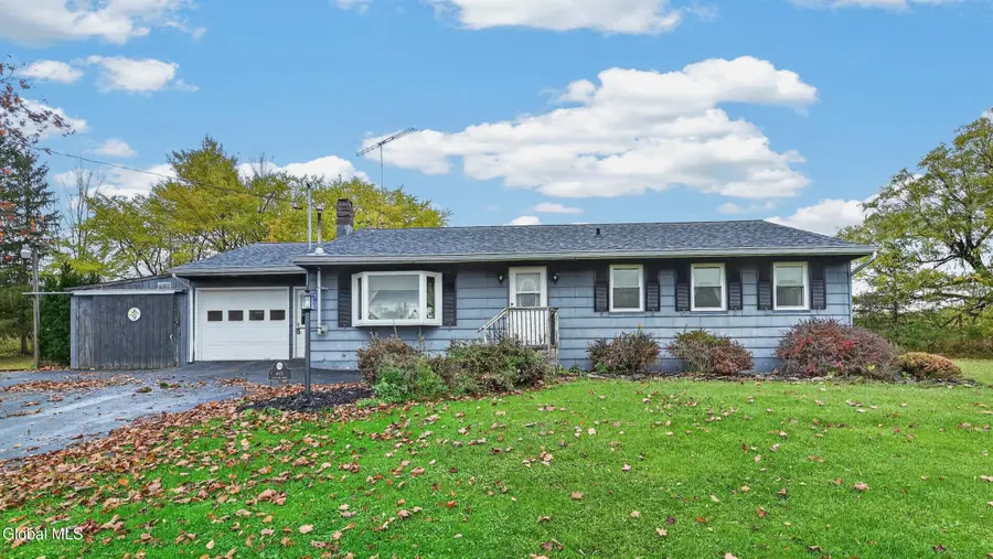493 Slate Hill Road, Sharon Springs, NY 13459 - #2