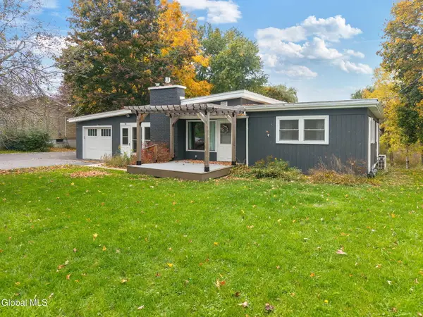 199 Barnerville Road, Cobleskill, NY 12043