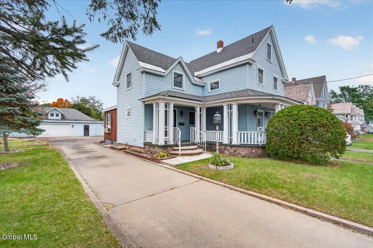 346 Eleanor Street, Schenectady, NY 12306 - #1