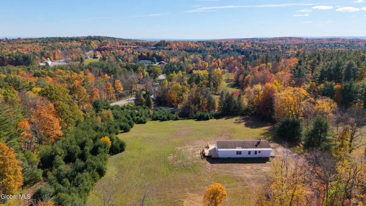 110 Fox Road, Middle Grove, NY 12850 - #1