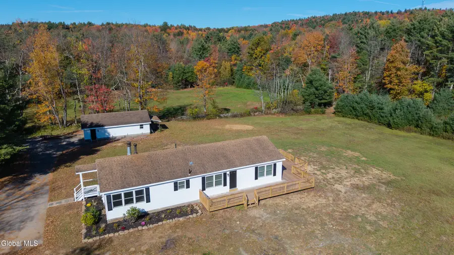 110 Fox Road, Middle Grove, NY 12850 - #3