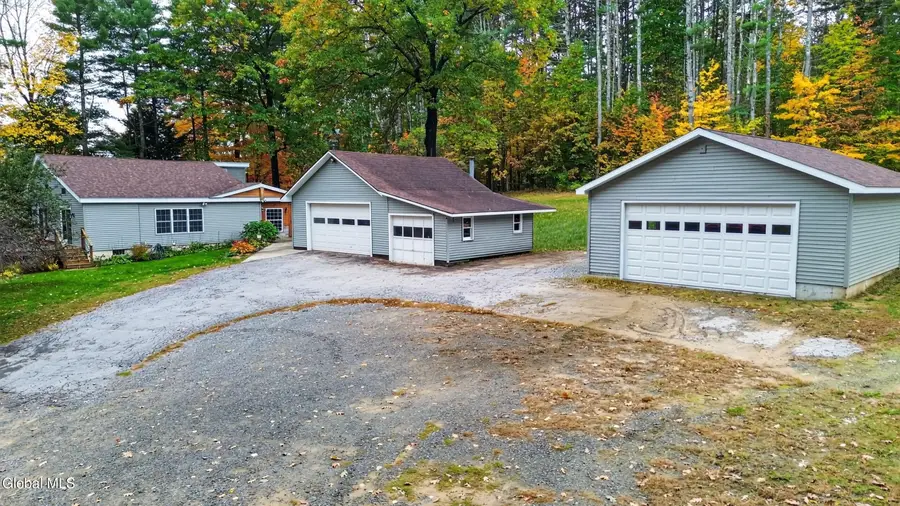 118 Pedrick Road, Mayfield, NY 12078 - #2
