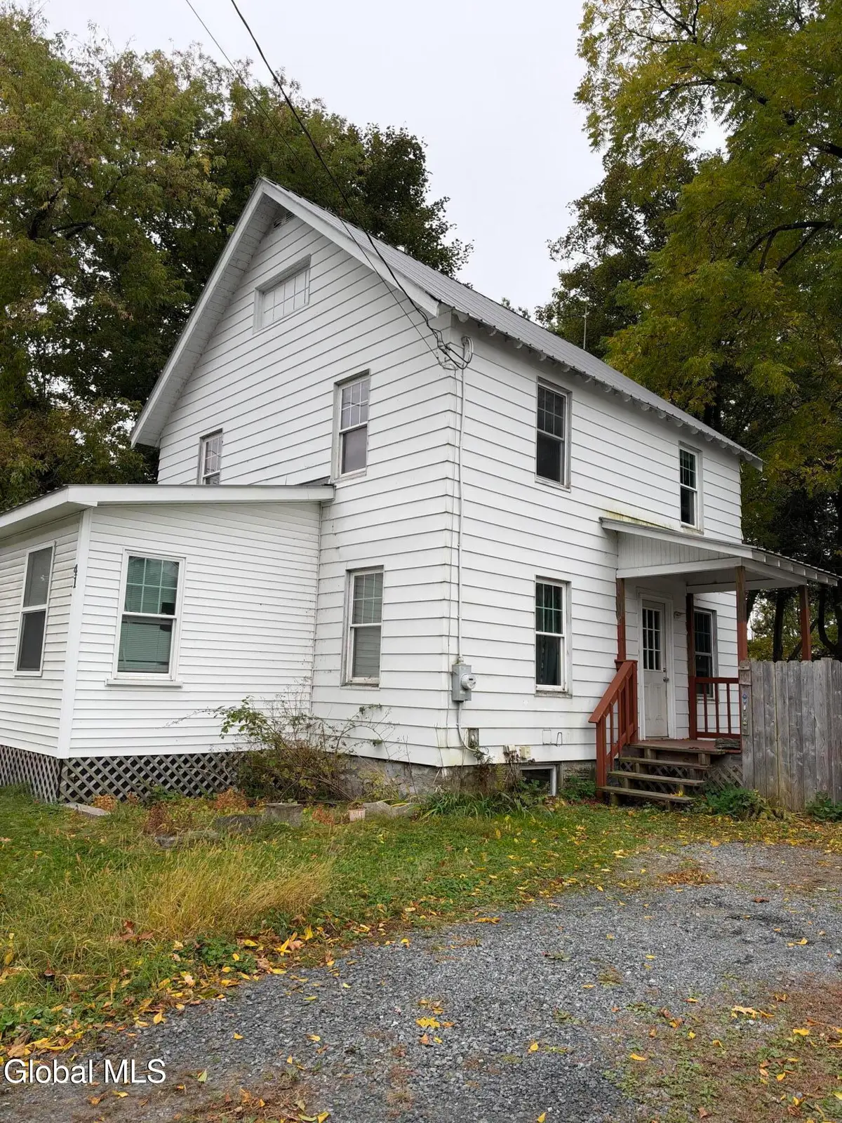 41 Feeder Street, Hudson Falls, NY 12839 - #1