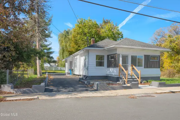 21 Edward Street, Cohoes, NY 12047