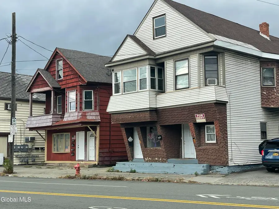 1667 Broadway, Schenectady, NY 12306 - #2
