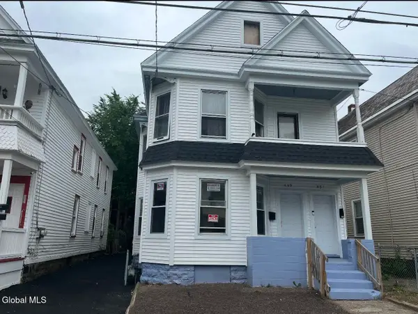 449 Hulett Street, Schenectady, NY 12307