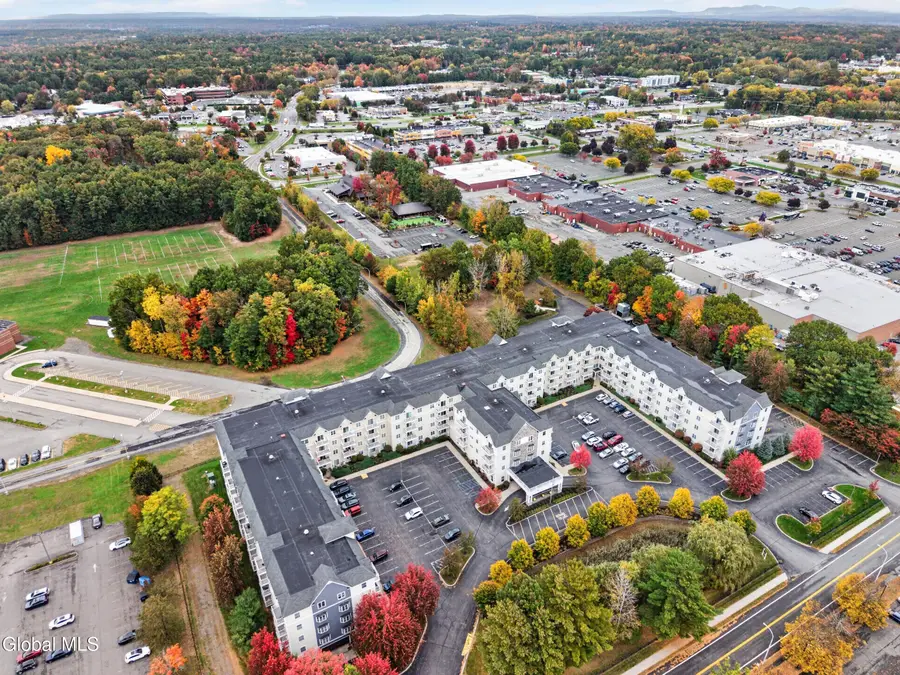 8 Wall Street #APT 426, Clifton Park, NY 12065 - #2