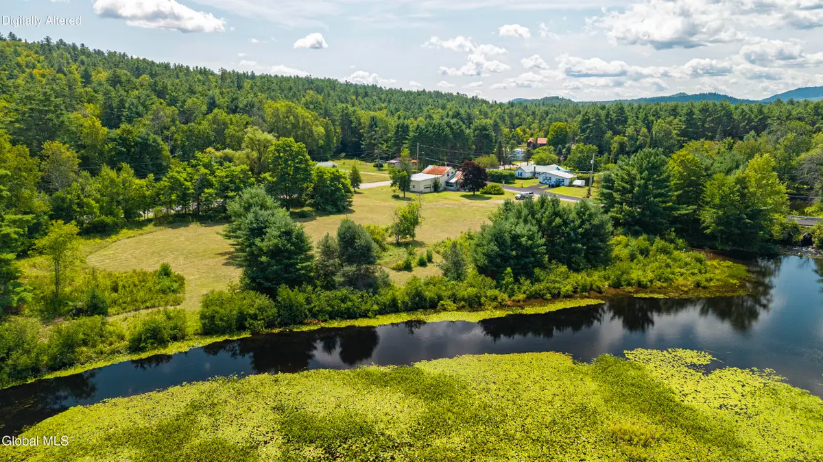 4 Tannery Road, Horicon, NY 12815 - #1