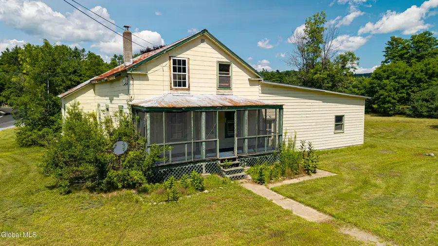 4 Tannery Road, Horicon, NY 12815 - #2