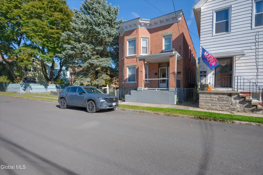 2318 9th Avenue, Watervliet, NY 12189 - #2