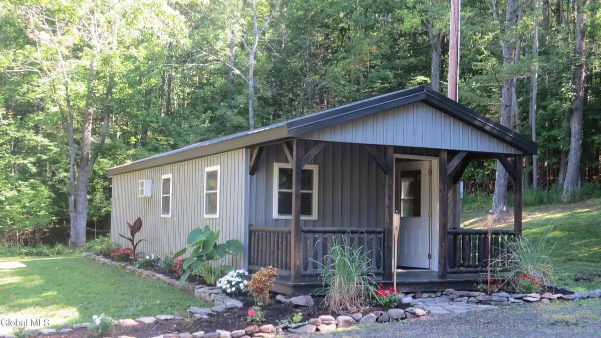 816 Hubbard Road, Gilboa, NY 12076 - #1