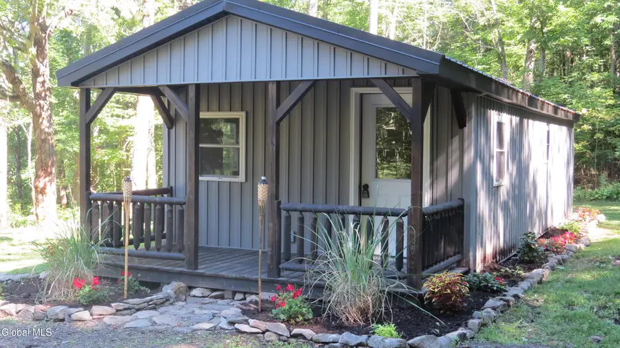 816 Hubbard Road, Gilboa, NY 12076 - #2