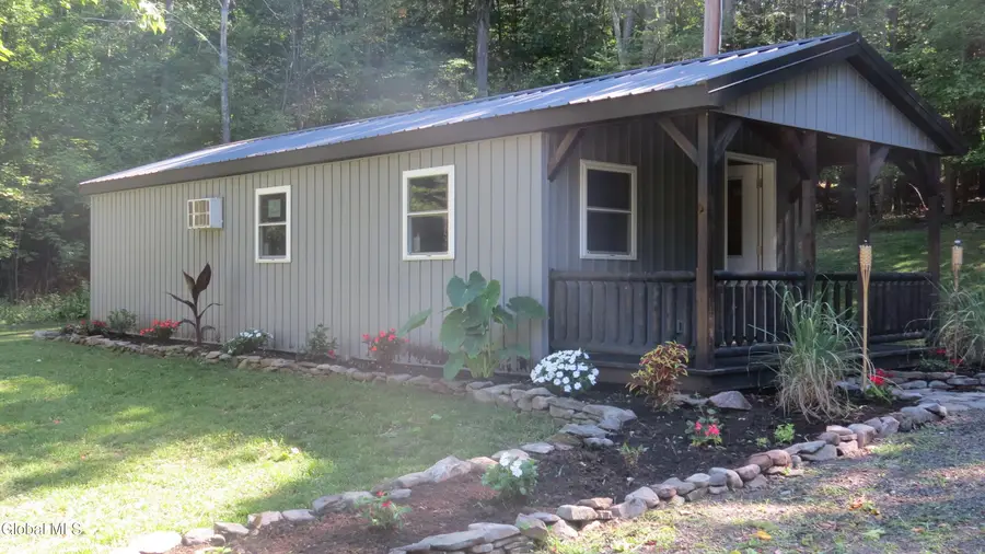 816 Hubbard Road, Gilboa, NY 12076 - #3